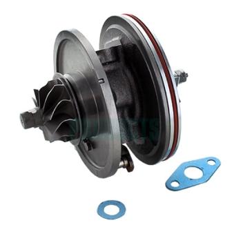 Carter central, compresseur HOFFER 65001320