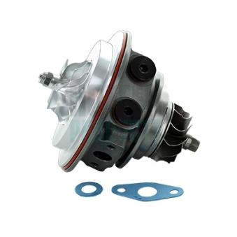 Carter central, compresseur HOFFER [65001325]
