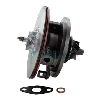 Carter central, compresseur HOFFER 65001347