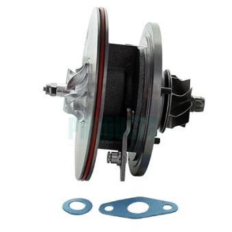 Carter central, compresseur HOFFER 65001351