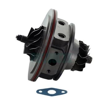 Carter central, compresseur HOFFER [65001357]
