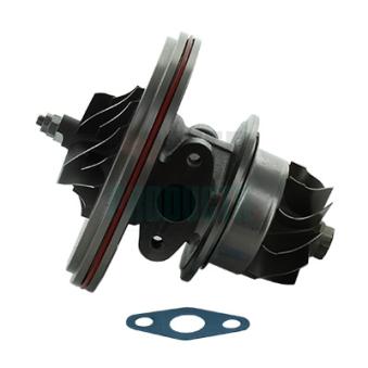 Carter central, compresseur HOFFER 65001361