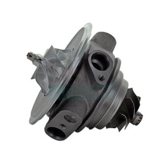 Carter central, compresseur HOFFER 65001427