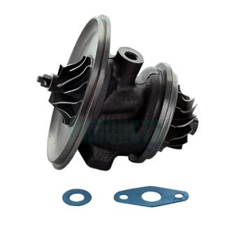 Carter central, compresseur HOFFER OEM 46432131