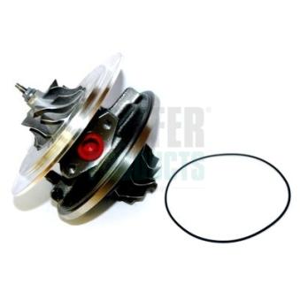 Carter central, compresseur HOFFER OEM 7785991B