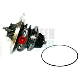Carter central, compresseur HOFFER OEM X4T6K682AA