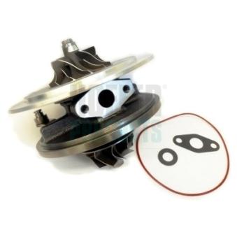 Carter central, compresseur HOFFER 6500157