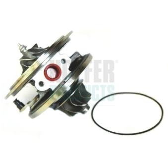 Carter central, compresseur HOFFER OEM LR021013 Carter central, compresseur HOFFER OEM LR021013