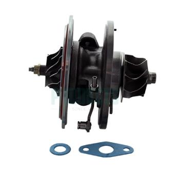Carter central, compresseur HOFFER OEM 02C2S51563