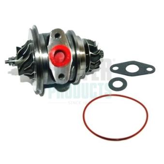 Carter central, compresseur HOFFER [6500192]