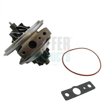 Carter central, compresseur HOFFER OEM 1351395