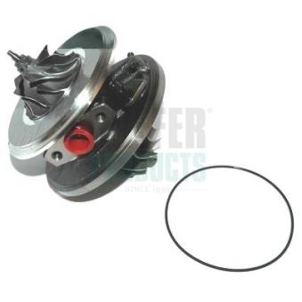Carter central, compresseur HOFFER OEM 9662301280 Carter central, compresseur HOFFER OEM 9662301280