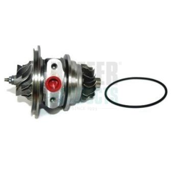 Carter central, compresseur HOFFER OEM MD187208