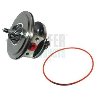 Carter central, compresseur HOFFER 6500219