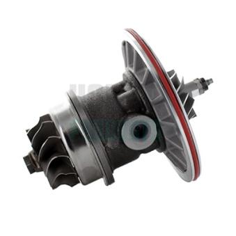 Carter central, compresseur HOFFER OEM 98408871