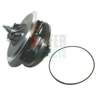 Carter central, compresseur HOFFER OEM 062145701A