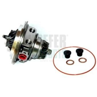 Carter central, compresseur HOFFER OEM 6G9N6K682AA