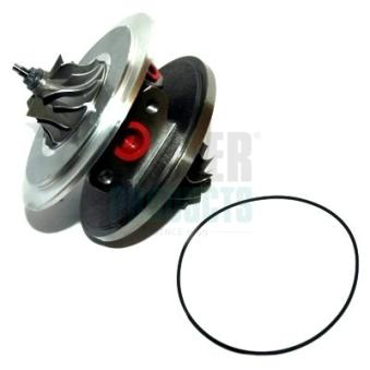 Carter central, compresseur HOFFER OEM 1303893