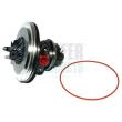 HOFFER 6500280 - Carter central, compresseur