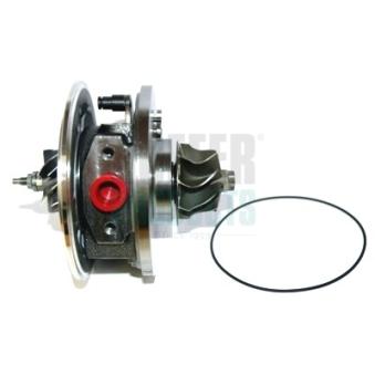 Carter central, compresseur HOFFER OEM 8200683849