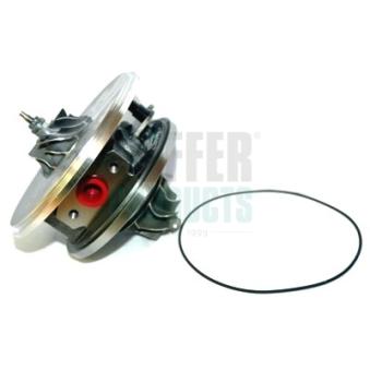 Carter central, compresseur HOFFER OEM 8200475873C
