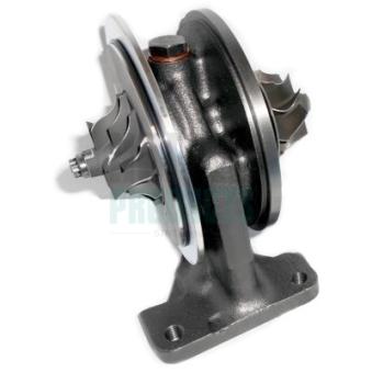 Carter central, compresseur HOFFER [6500328]