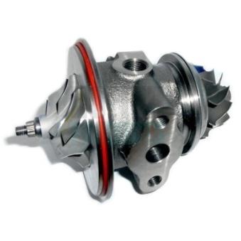 Carter central, compresseur HOFFER [6500360]