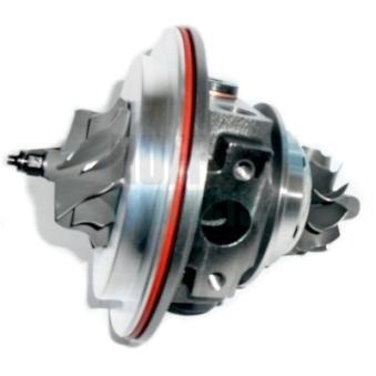 Carter central, compresseur HOFFER 6500399