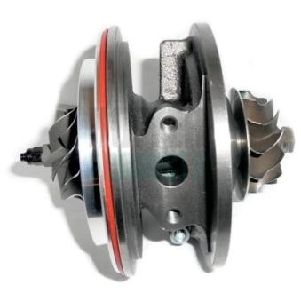 Carter central, compresseur HOFFER 6500412 Carter central, compresseur HOFFER 6500412