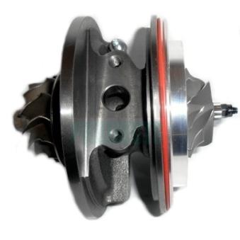 Carter central, compresseur HOFFER [6500414]