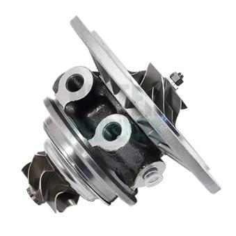 Carter central, compresseur HOFFER OEM 93184509