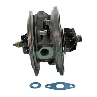 Carter central, compresseur HOFFER OEM 71794945