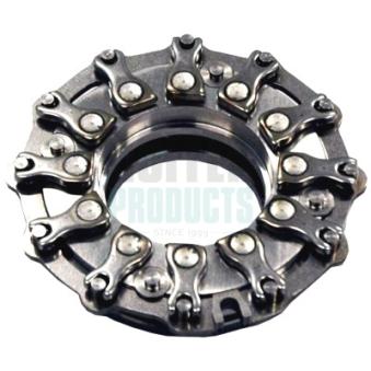 Kit de réparation, compresseur HOFFER OEM 11657795498