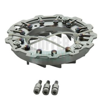 Kit de réparation, compresseur HOFFER OEM LR021013 Kit de réparation, compresseur HOFFER OEM LR021013