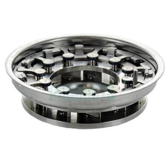 Kit de réparation, compresseur HOFFER OEM 6M349G438AC