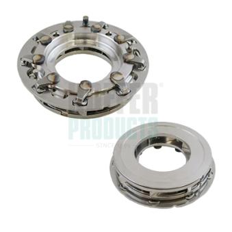 Kit de réparation, compresseur HOFFER [6500602]