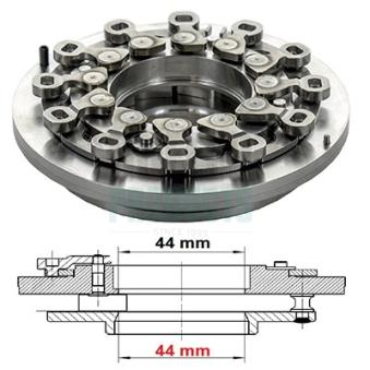 Kit de réparation, compresseur HOFFER OEM 11658517453