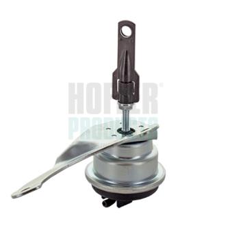 Turbocompresseur, suralimentation HOFFER OEM 1539469