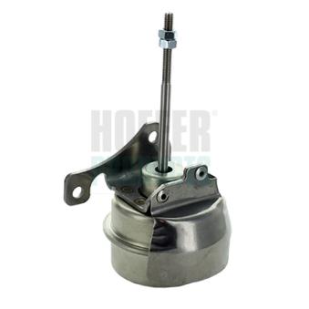 Turbocompresseur, suralimentation HOFFER OEM 8200360800 Turbocompresseur, suralimentation HOFFER OEM 8200360800