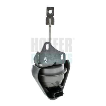 Turbocompresseur, suralimentation HOFFER [6700002]