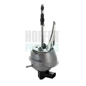 Valve de réglage de pression de suralimentation HOFFER OEM 03G253010AX Valve de réglage de pression de suralimentation HOFFER OEM 03G253010AX