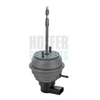 Turbocompresseur, suralimentation HOFFER OEM 03L253016M