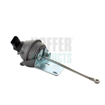 Turbocompresseur, suralimentation HOFFER OEM 71724373