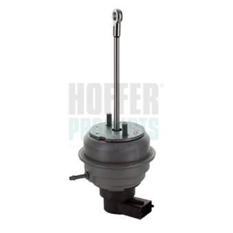 Turbocompresseur, suralimentation HOFFER OEM 5801894255