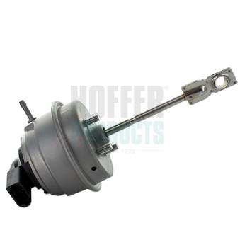 Turbocompresseur, suralimentation HOFFER OEM 03L253010F