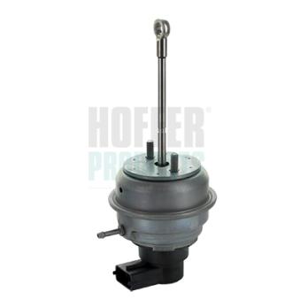 Turbocompresseur, suralimentation HOFFER OEM 504359632