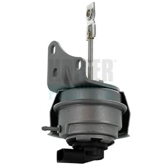 Turbocompresseur, suralimentation HOFFER OEM 03L145701L