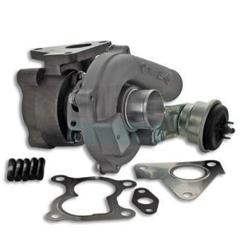 Turbocompresseur, suralimentation HOFFER OEM 8200351471