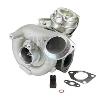 Turbocompresseur, suralimentation HOFFER OEM 7791046M09