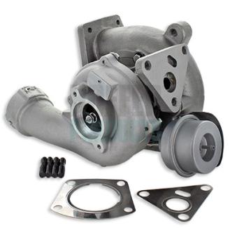 Turbocompresseur, suralimentation HOFFER OEM 070145701EV Turbocompresseur, suralimentation HOFFER OEM 070145701EV